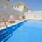 Oceanview Villa 028