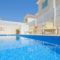 Oceanview Villa 028