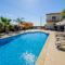 Oceanview Villa 027
