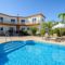 Oceanview Villa 027