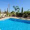 Oceanview Villa 027