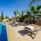 Oceanview Villa 027