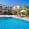 Oceanview Villa 027