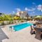 Oceanview Villa 018
