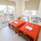 Oceanview Villa 018