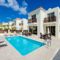 Oceanview Villa 018