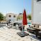 Oceanview Villa 017