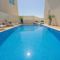 Oceanview Villa 012