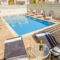 Oceanview Villa 012