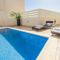 Oceanview Villa 012