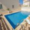 Oceanview Villa 012
