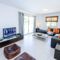 Oceanview Villa 001