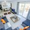 Oceanview Villa 001