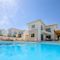 Oceanview Villa 001