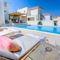Oceanview Villa 001