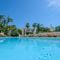 Oceanview Villa 001
