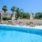 Oceanview Villa 001