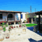 Avli Traditional Houses
