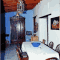 Avli Traditional Houses