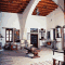 Avli Traditional Houses