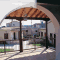 Avli Traditional Houses