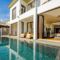 Oceanview Villa 038