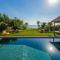 Oceanview Villa 038