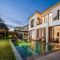 Oceanview Villa 038