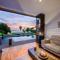 Oceanview Villa 038