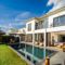 Oceanview Villa 038