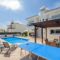 Oceanview Villa 034