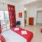 Oceanview Villa 034