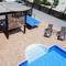 Oceanview Villa 034