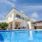 Oceanview Villa 034