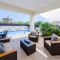 Oceanview Villa 034