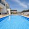 Oceanview Villa 034