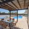 Oceanview Villa 034