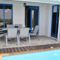 Oceanview Villa 053
