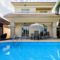 Oceanview Villa 030
