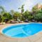 Oceanview Villa 030