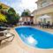 Oceanview Villa 030