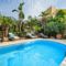 Oceanview Villa 030