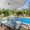 Oceanview Villa 030