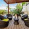 Oceanview Villa 030