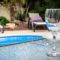 Oceanview Villa 030
