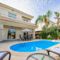 Oceanview Villa 030