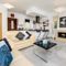 Oceanview Villa 030