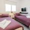 Oceanview Villa 030
