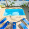 Deep Blue Villa 4