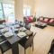 Deep Blue Villa 4